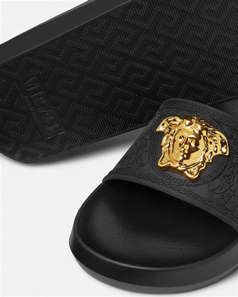 Versace palazzo slides